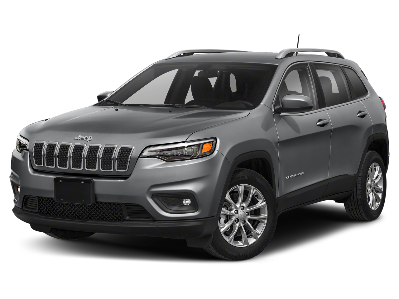 2019 Jeep Cherokee Latitude's photo