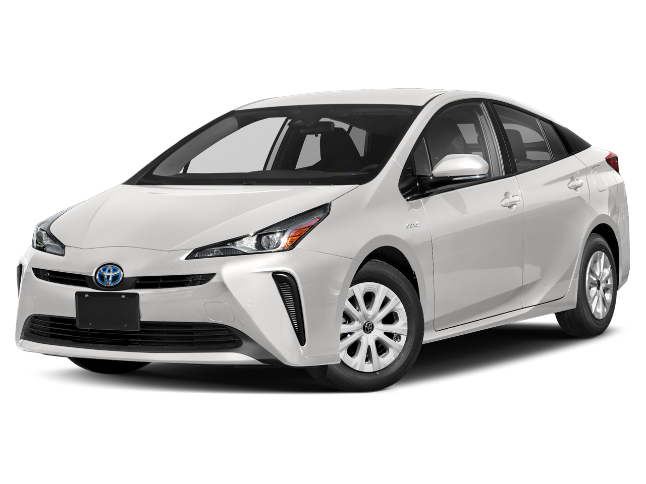 2019 Toyota Prius LE