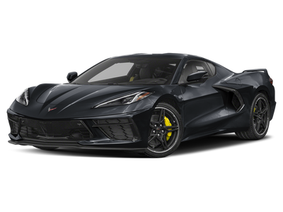 2020 Chevrolet Corvette Stingray 3LT