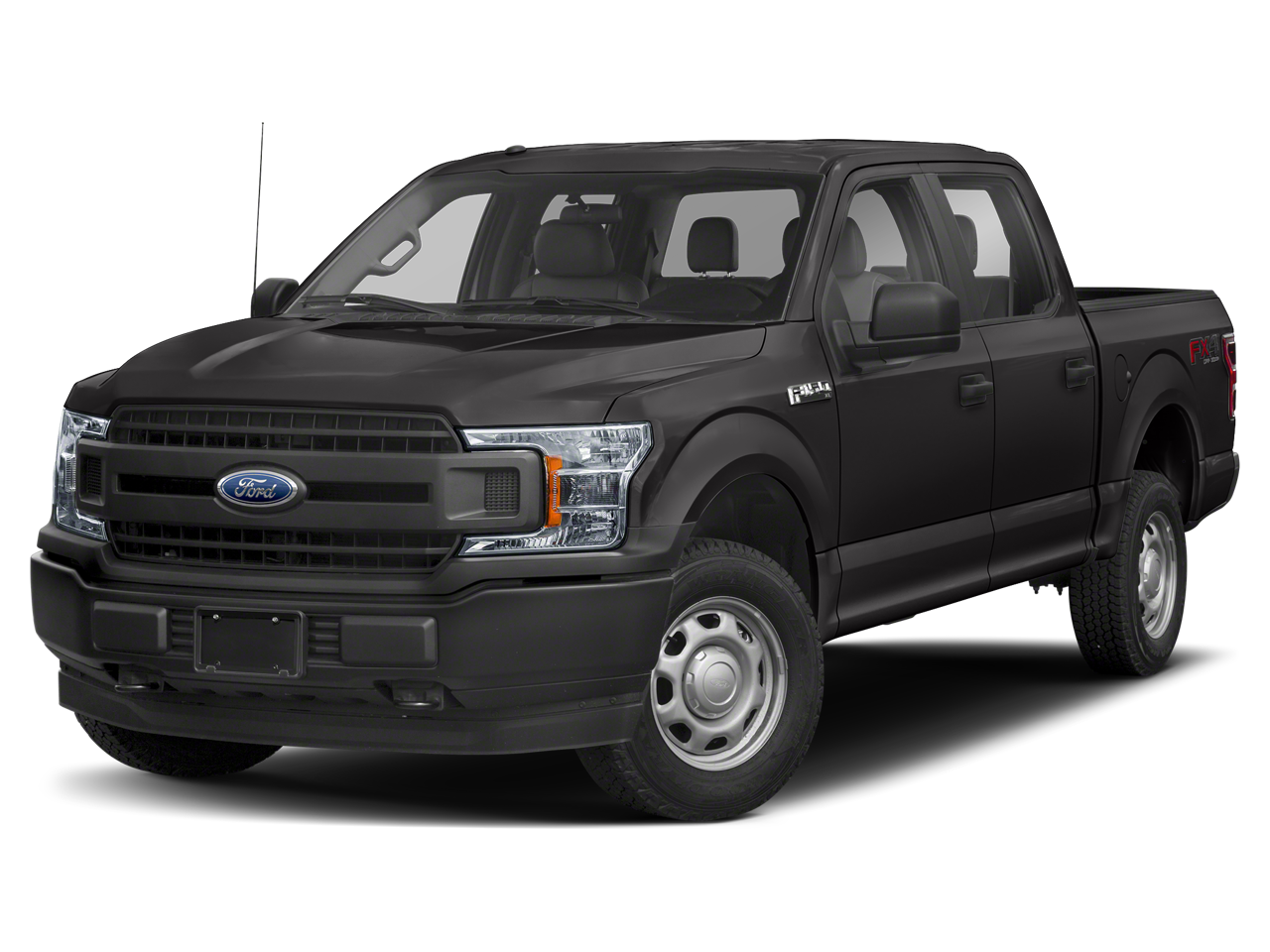 2020 Ford F-150 XL STX