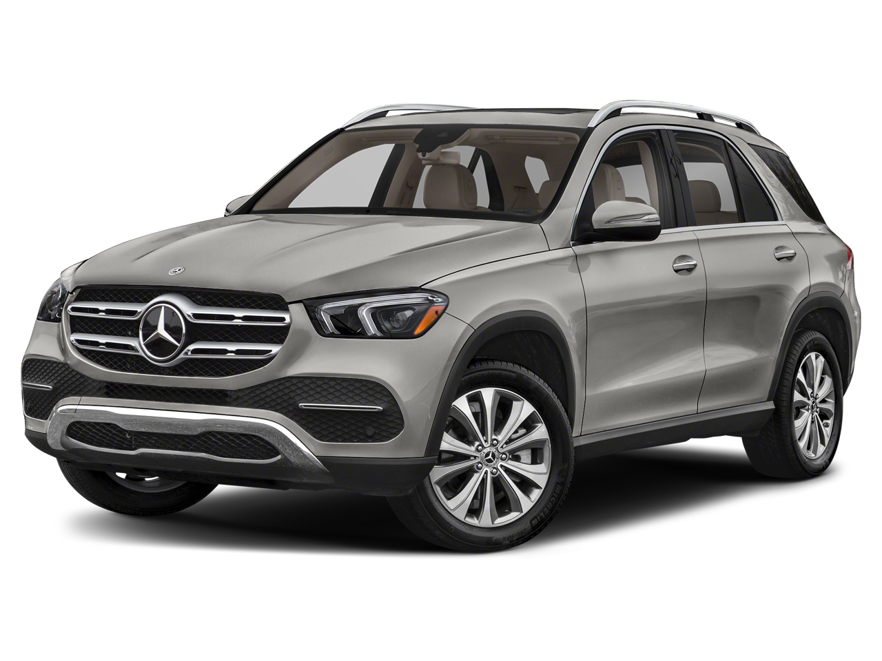 2020 Mercedes-Benz GLE GLE 350 4MATIC®