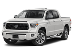 2020 Toyota Tundra Platinum 5.7L V8