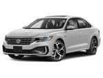 2020 Volkswagen Passat 2.0T R-Line
