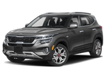 2021 Kia Seltos SX