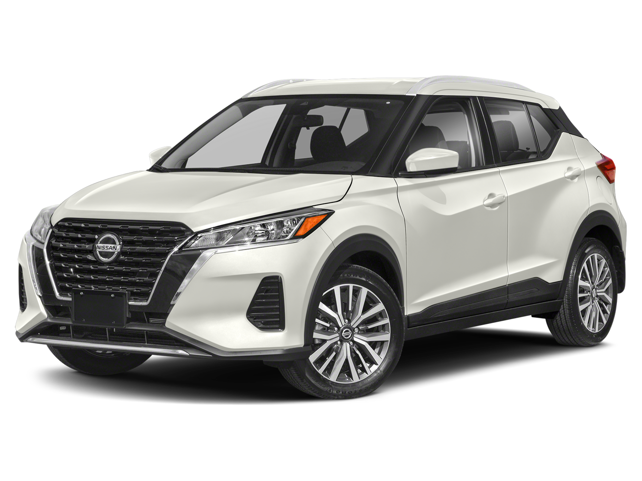 Used 2021 Nissan Kicks SV with VIN 3N1CP5CVXML531828 for sale in Jackson, MS