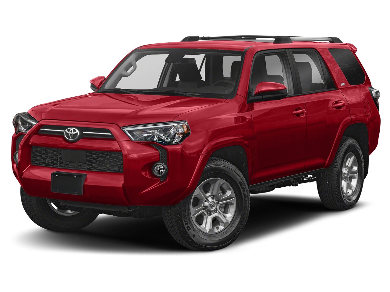 2021 Toyota 4Runner