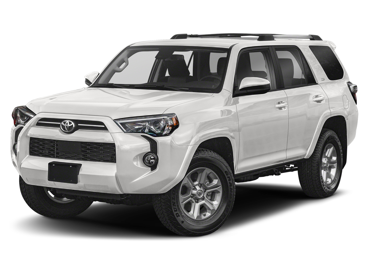 2022 Toyota 4Runner