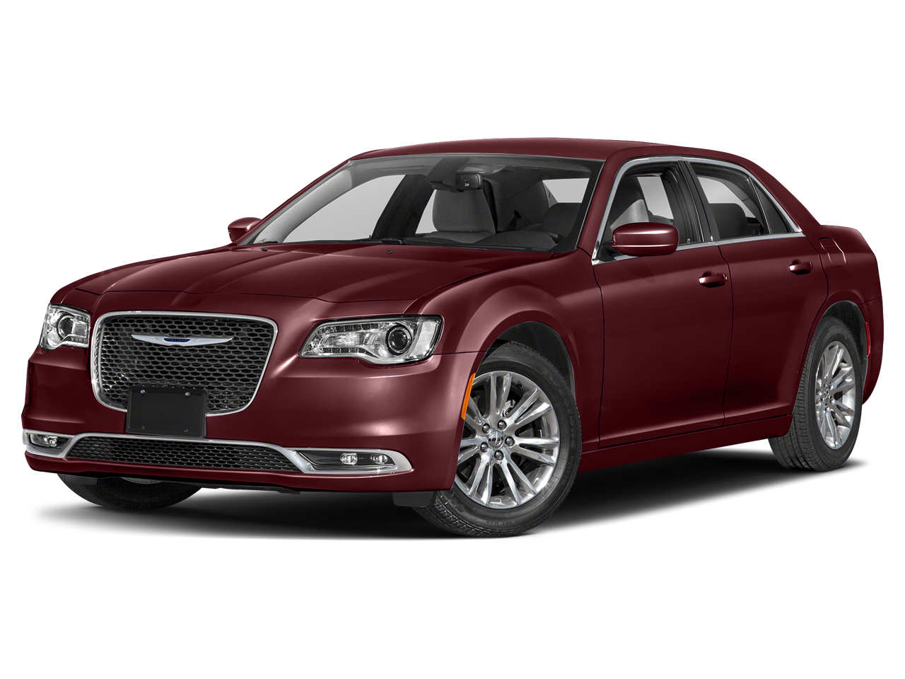 2023 Chrysler 300 S photo 2