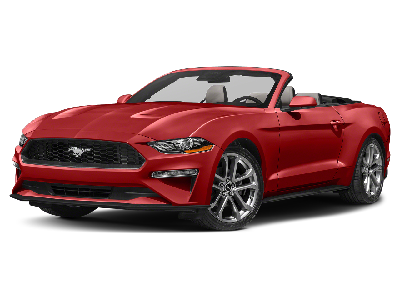 2023 Ford Mustang EcoBoost Premium