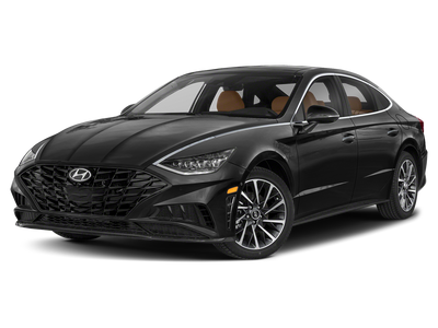 2023 Hyundai Sonata Limited