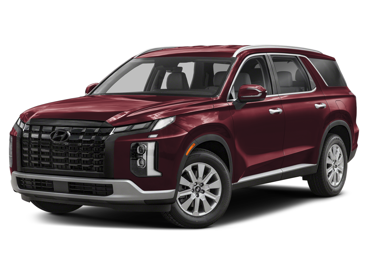 2023 Hyundai Palisade