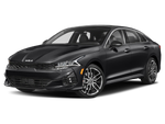 2023 Kia K5 GT