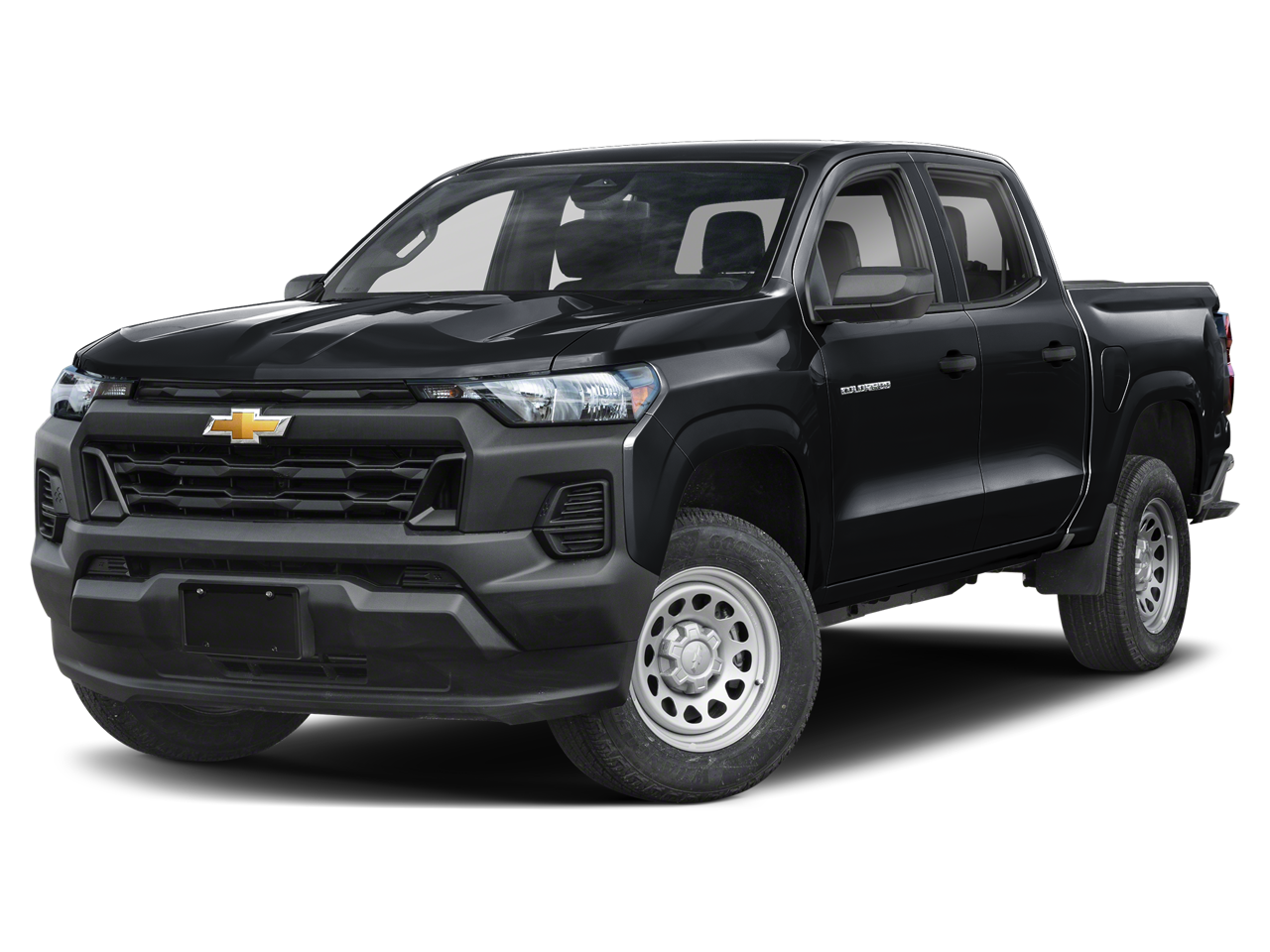 2024 Chevrolet Colorado WT