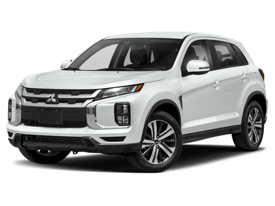 2024 Mitsubishi Outlander Sport 2.0 SE