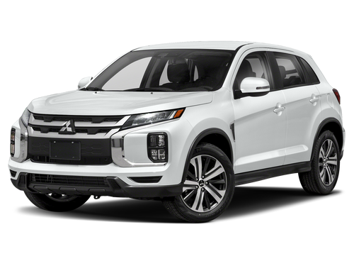 2024 Mitsubishi Outlander Sport 2.0 SE