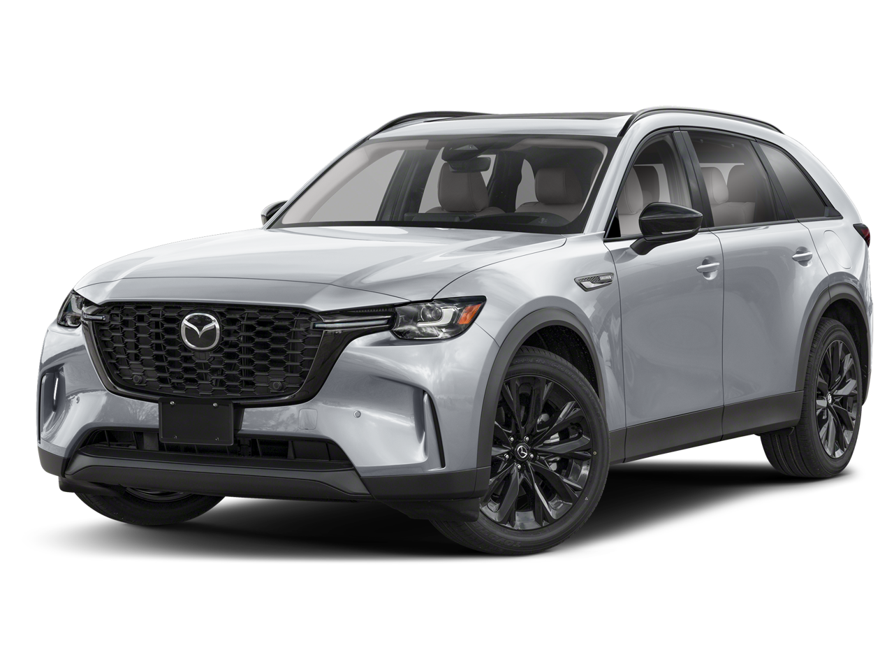 2025 Mazda CX-90 Premium Sport