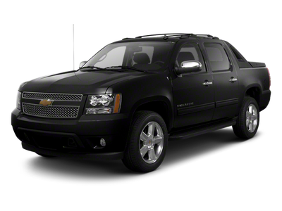 2011 Chevrolet Avalanche 1500 LS