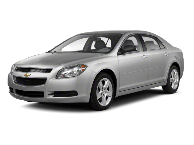 2012 Chevrolet Malibu LTZ 1LZ