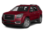 2014 GMC Acadia SLT-1