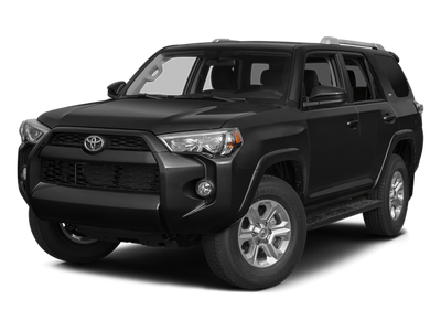 2014 Toyota 4Runner SR5 Premium