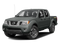 2016 Nissan Frontier Desert Runner
