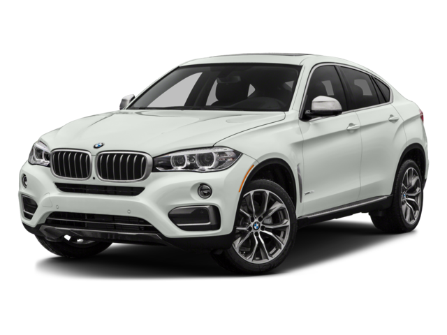 2017 BMW X6 xDrive35i
