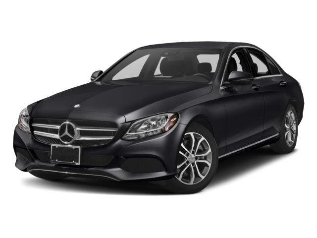 2017 Mercedes Benz C 300 photo 2