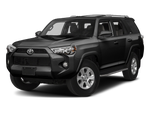 2017 Toyota 4Runner SR5 Premium