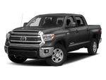 2017 Toyota Tundra SR5 CrewMax