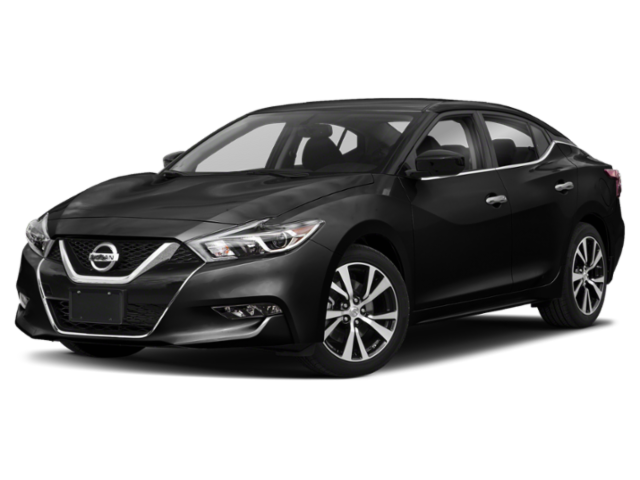 2018 Nissan Maxima 3.5 S