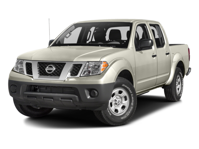 2018 Nissan Frontier