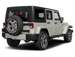 2015 Jeep Wrangler Base