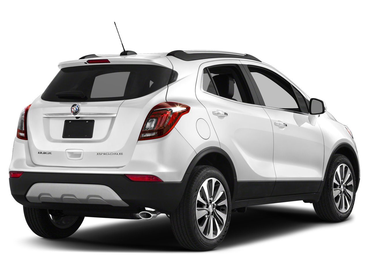 2019 Buick Encore Preferred photo 3
