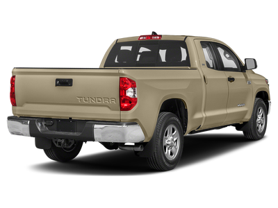2019 Toyota Tundra SR5 4.6L V8