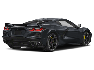 2020 Chevrolet Corvette Stingray 3LT