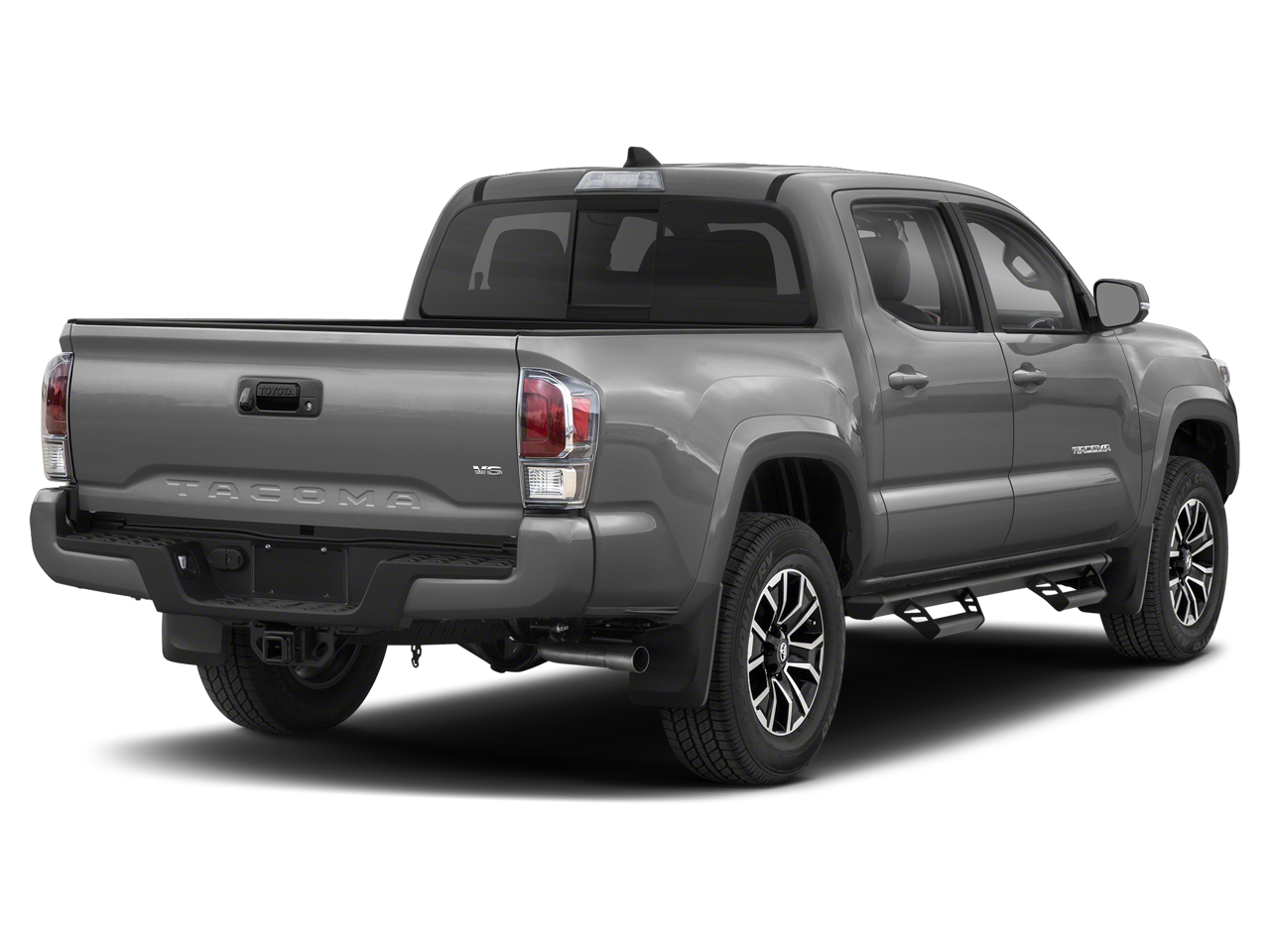 2020 Toyota Tacoma TRD Sport V6