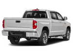 2020 Toyota Tundra Platinum 5.7L V8