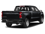 2023 Chevrolet Silverado 1500 LT Texas Edition