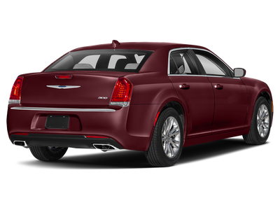 2023 Chrysler 300 S