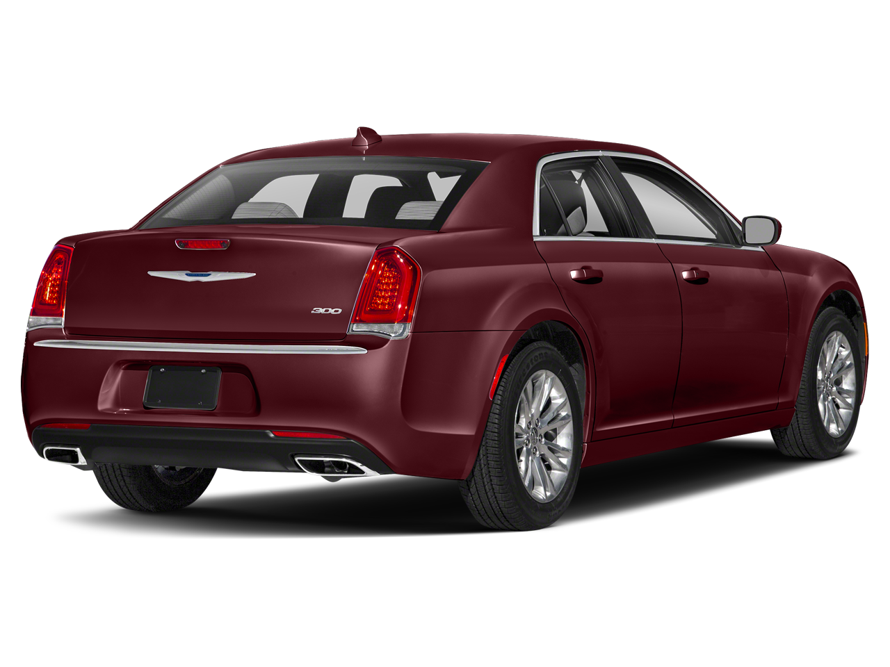 2023 Chrysler 300 S photo 3
