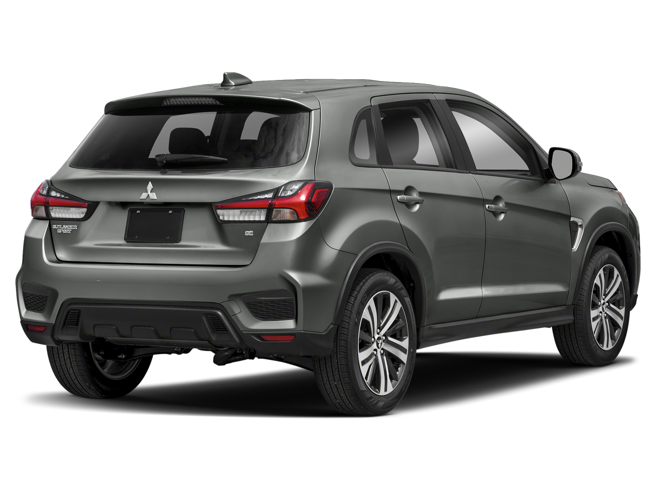 2024 Mitsubishi Outlander Sport 2.0 SE