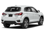 2024 Mitsubishi Outlander Sport 2.0 SE