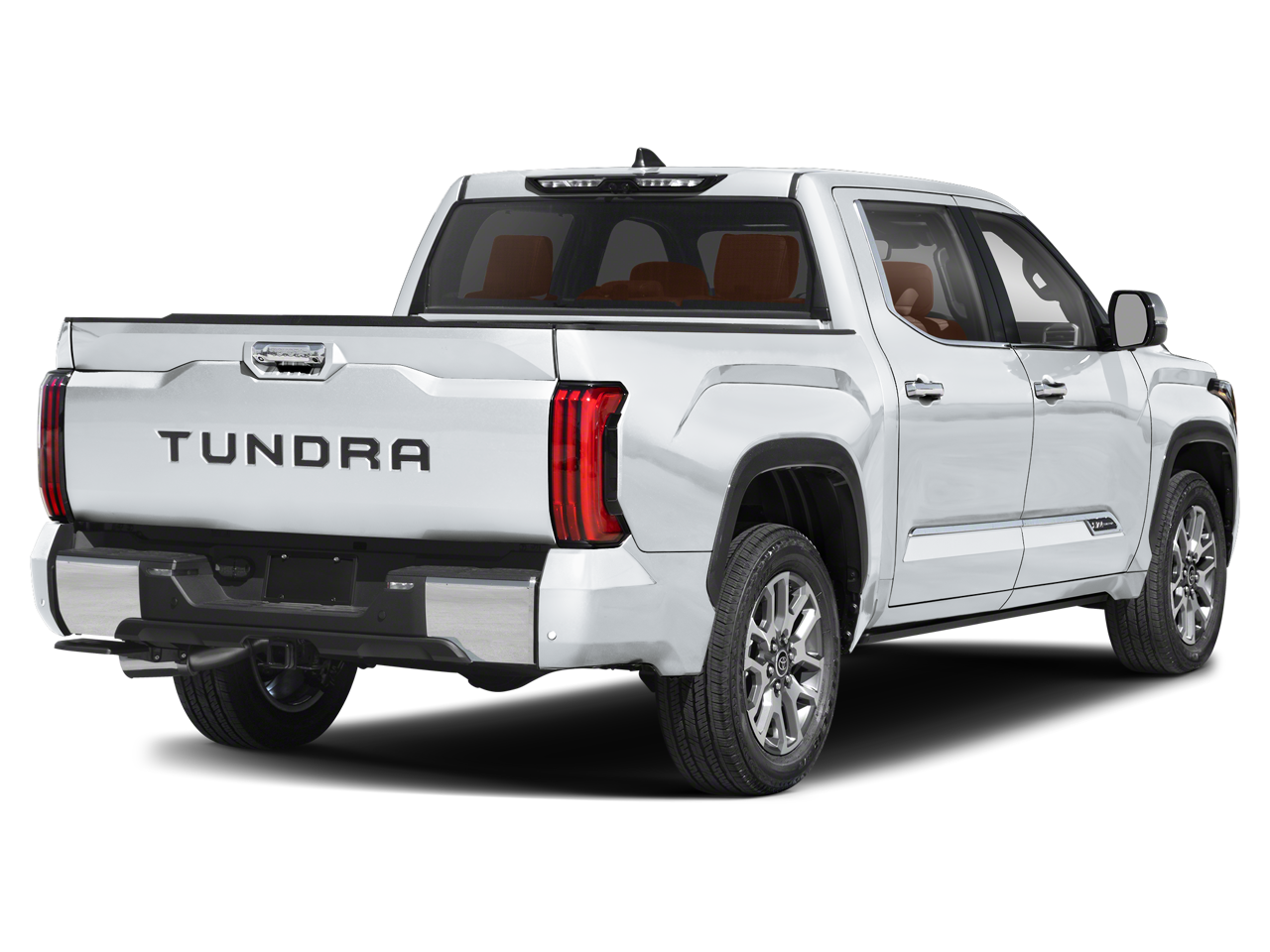 2025 Toyota Tundra 1794