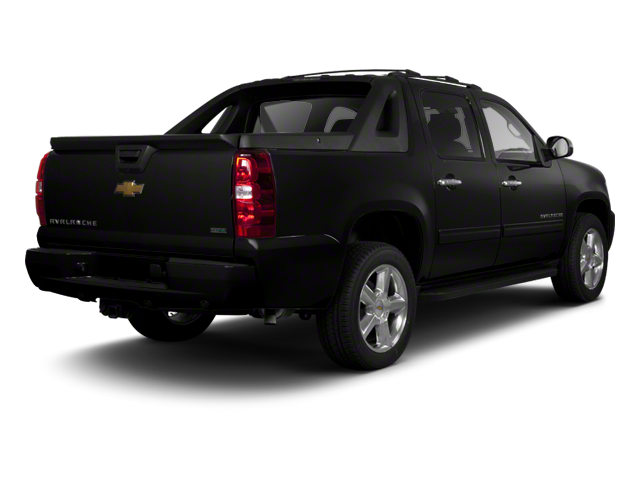 2011 Chevrolet Avalanche 1500 LS