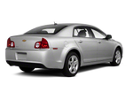 2012 Chevrolet Malibu LTZ 1LZ
