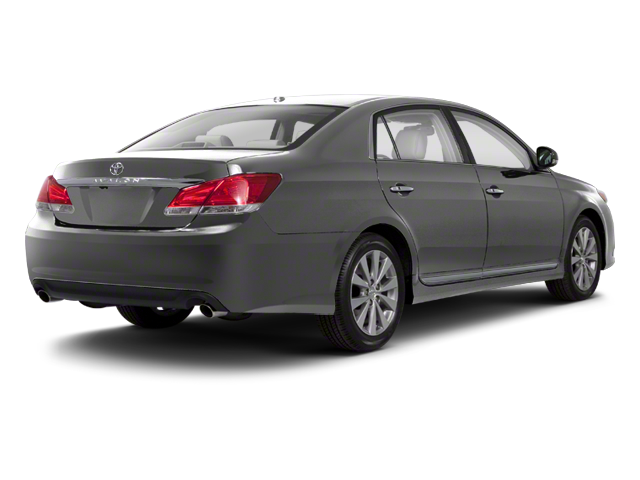2012 Toyota Avalon Limited