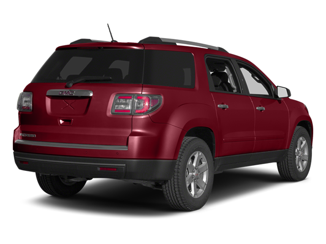 2014 GMC Acadia SLT-1