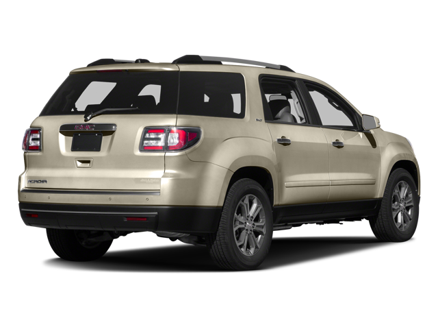 2016 GMC Acadia SLT-2