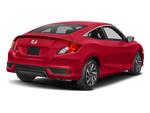 2017 Honda Civic LX-P
