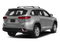 2017 Toyota Highlander Limited Platinum